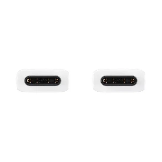 Cable Samsung Usb-C To Usb-C (1M) - White